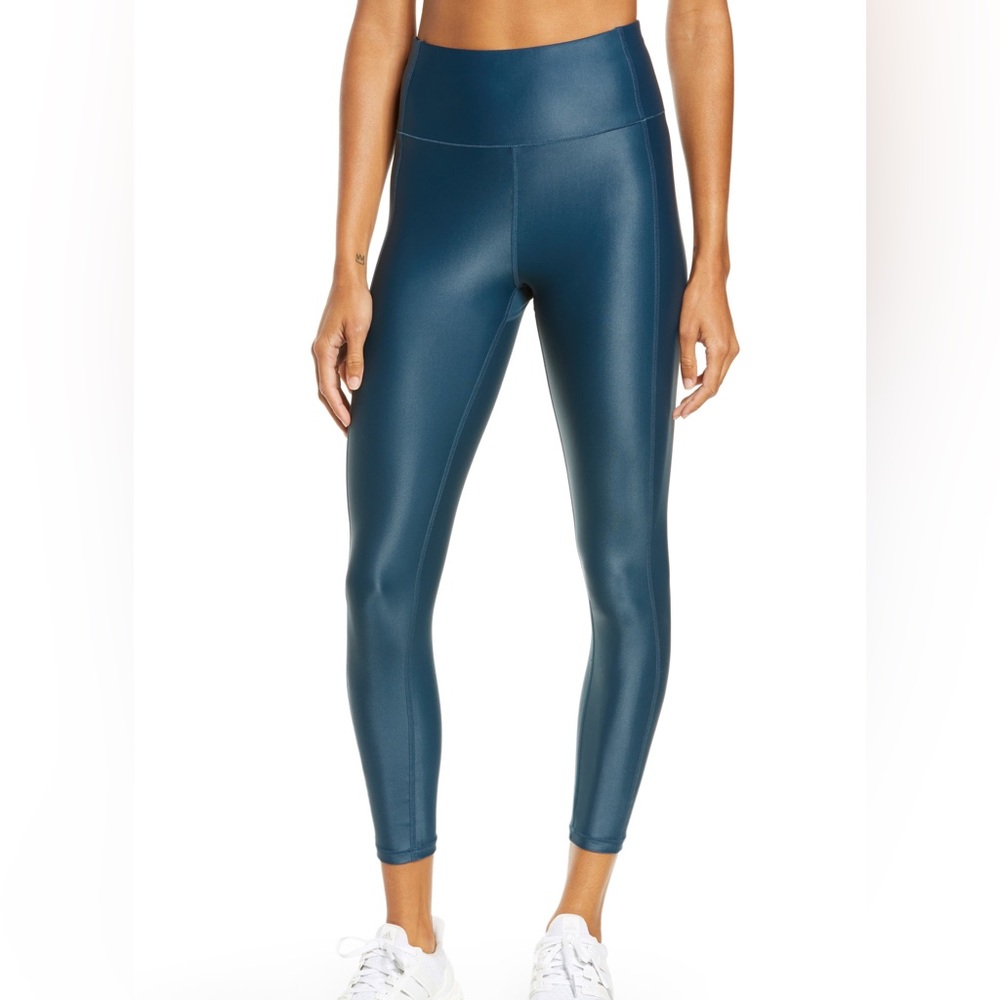 Sweaty Betty Sculpt Leggings